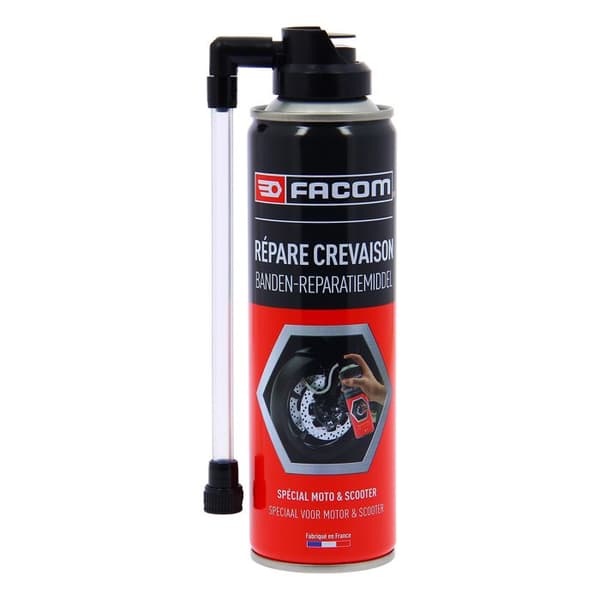 FACOM reparation av motorcykel - 250 ml