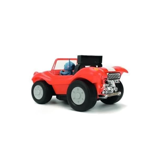 JADA - Radiostyrt fordon - Stitch Buggy 1/24 - från 6 år