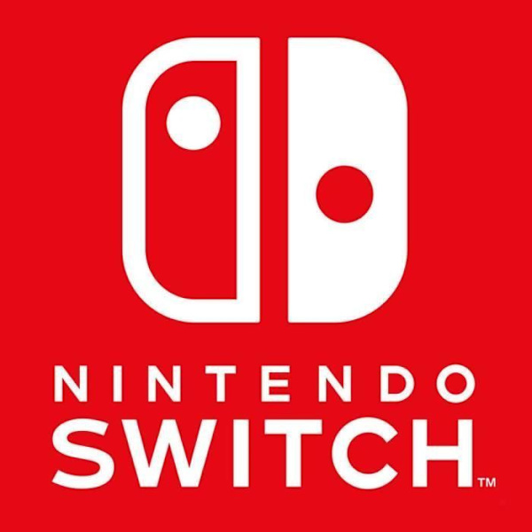 Joy-Con Neon Blue / Neon Red Controllers för Switch Console