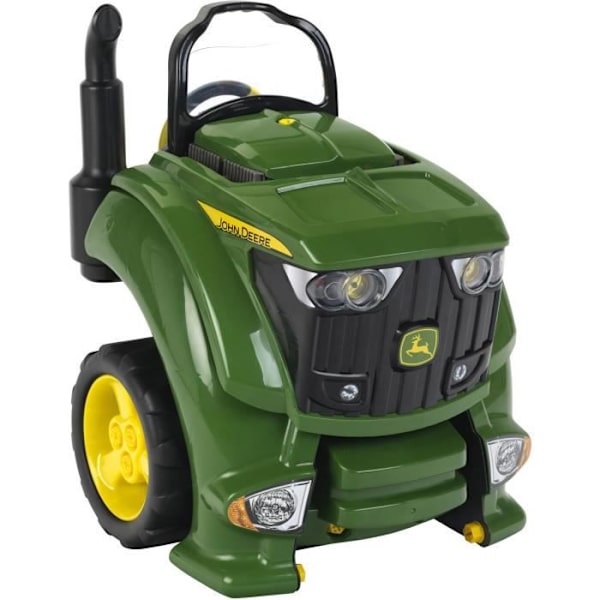 KLEIN - John Deere traktor för barn