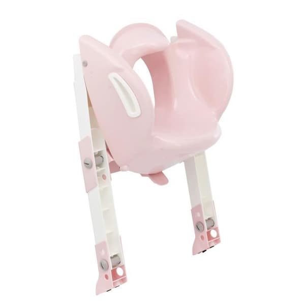 THERMOBABY Kiddyloo wc reducer - Pulverrosa