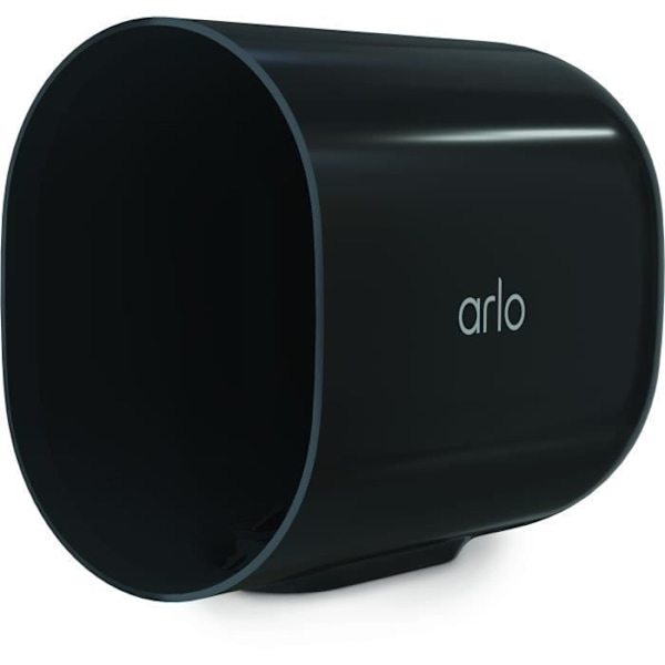Fodral - ARLO - VMA3800H-10000S - Silikon - För Go V2 - Svart