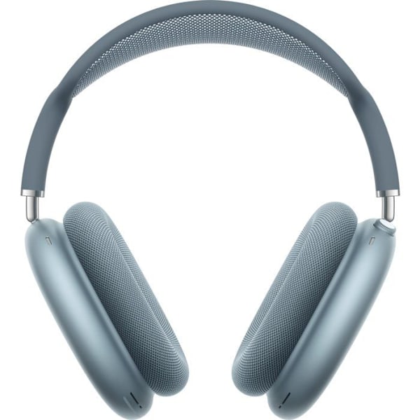 APPLE - AirPods Max 2 - Blå