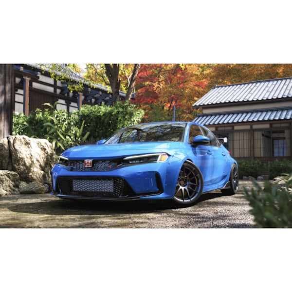 Forza Horizon 6  Xbox-serien