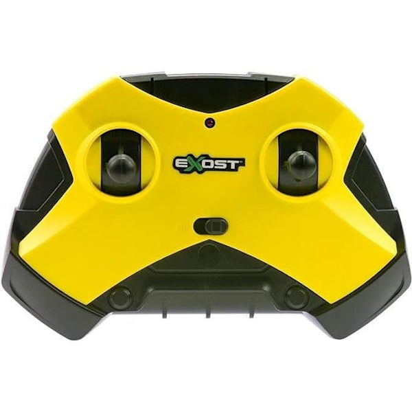 360 CROSS GREEN BATTERY fjärrstyrd bil - EXOST