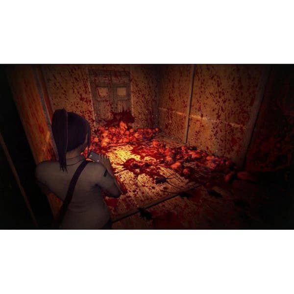 DreadOut - Remastered Collection - PS5-spel