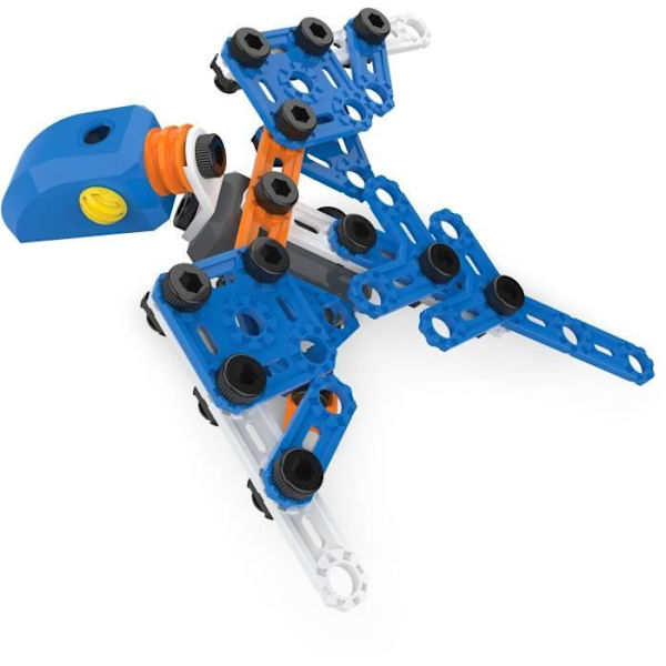Pipa - BANDAI - Meccano - APM19103 - 150 bitar