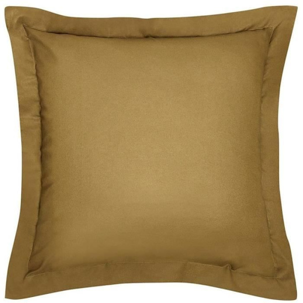 Örngott - TODAY - 63 x 63 cm - Ekologisk bomull - GOTS-certifierad - Oeko-Tex