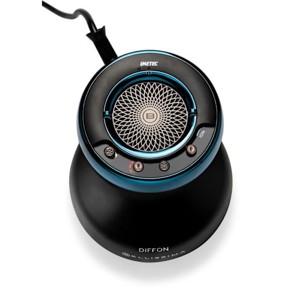 BELLISSIMA Style Expert Diffon varmluftsdon - 770 W