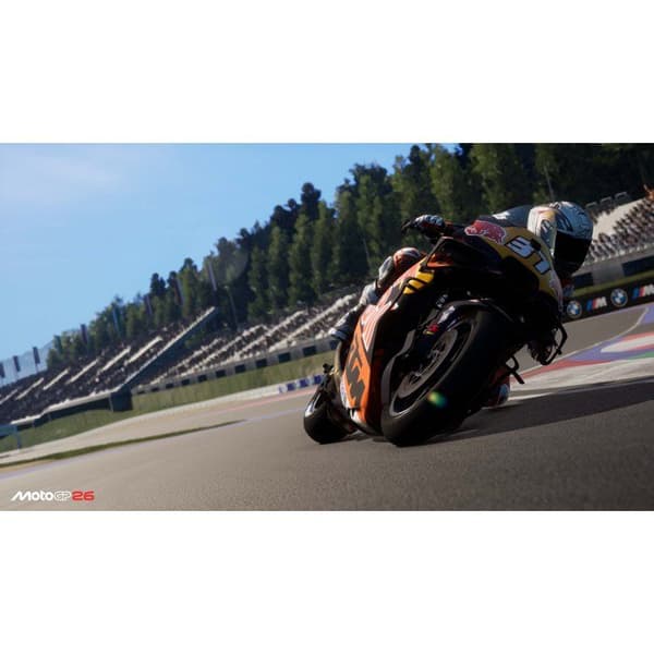 MotoGP 26 - Xbox Series X-spel