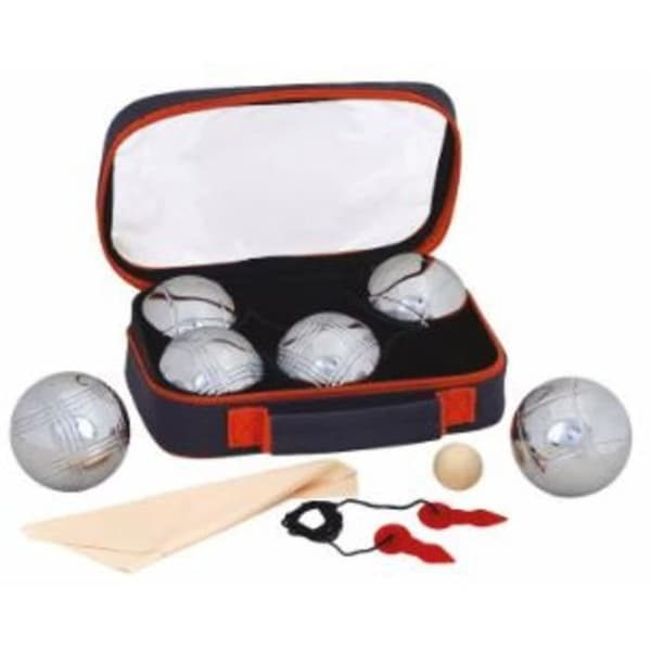 Dubbel petanquetriplett - K-RO - 720 g