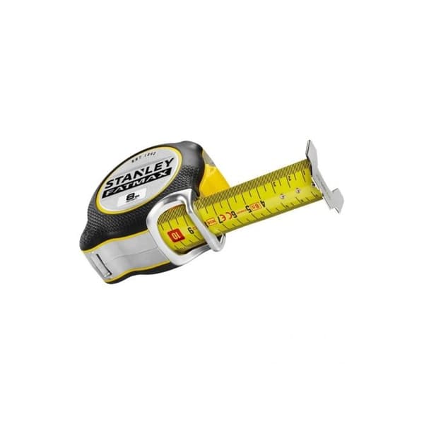FatMax Xtreme måttband 8 m x 32 mm - STANLEY - FMHT38217-0