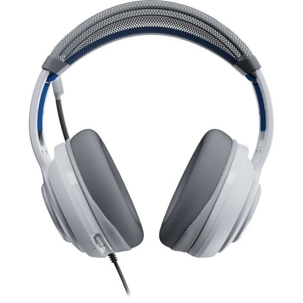 Trådbundet spelheadset - TURTLE BEACH - Atlas 200 - TBS-3002-15 - För PS5 och PS4 - Vit