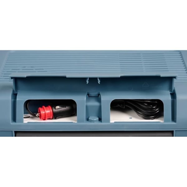 Elkylare - IGLOO - 12 V - Modern blå - 26 L