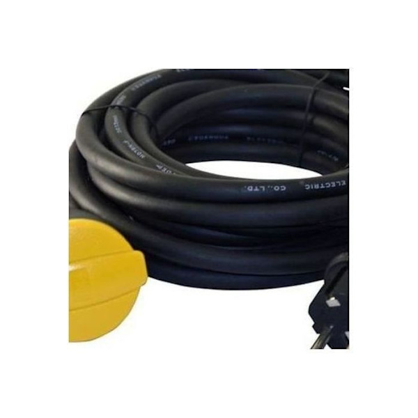 I-WATTS Förlängningskabel 5m 3x1.5mm HO7