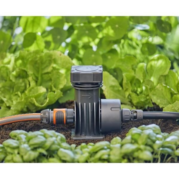 Irrigation Center 2000 Anslutning "Quick & Easy" - 13310-20