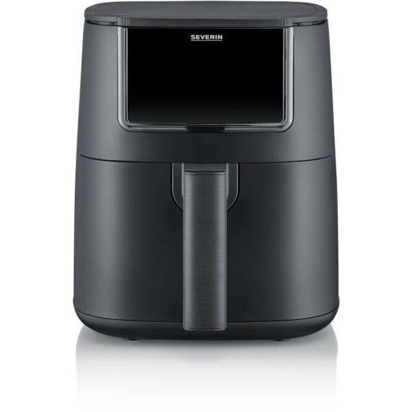 SEVERIN Airfryer FR2461 - 4L kapacitet - 8 program - 1300W