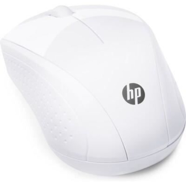 HP trådlös mus 220 S vit