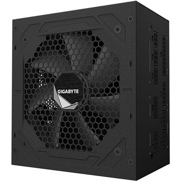 GIGABYTE - GP-UD850GM PG5 V2 - Nätaggregat - 850 W