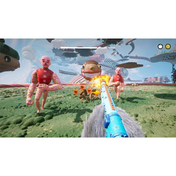 Atomic Heart - Ultimate Edition - PS5-spel