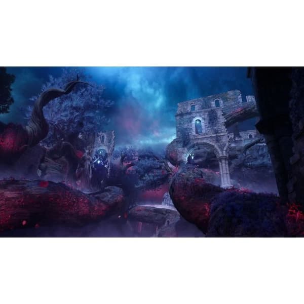Enotria The Last Song - PS5-spel