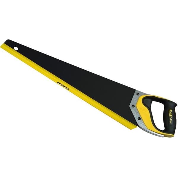 Handsåg - STANLEY FATMAX - 2-20-530 - Bladpansar - 550 mm kapning