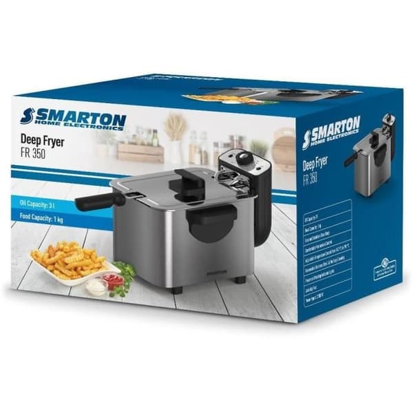 Fritös - Smarton - FR 350