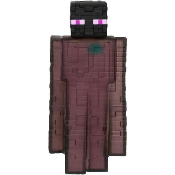 Figur - HERoE OF GOO JIT ZU - MINECRAFT - Enderman - 11 cm