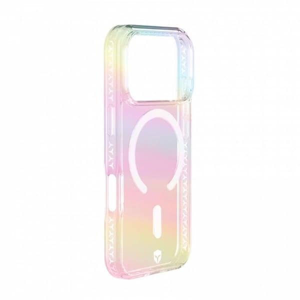 FC Air MagSafe-skal - iPhone 17 Pro - Holografisk