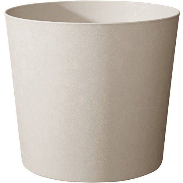PoeTIC Pot Conical Element 50 - Kalksten