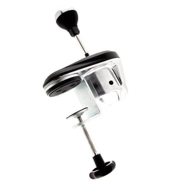 THRUSTMASTER TH8A SHIFTER ADD-ON växelspak - PC / PS4 / Xbox One