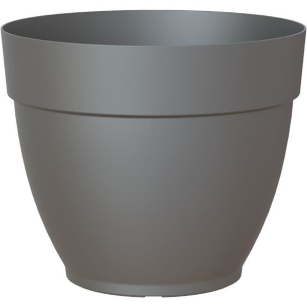 CAPRI CAMPANA 30 CM ANTRACIT
