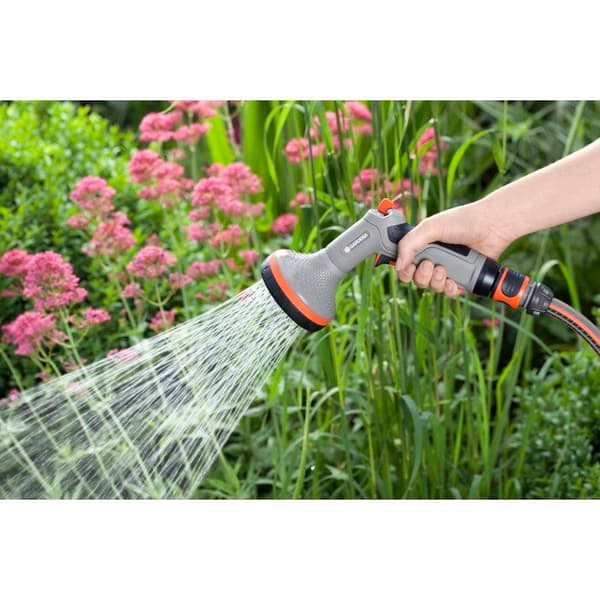 GARDENA Garden Spray Gun Comfort