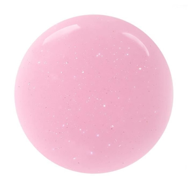 Yummiland Doll + Gloss - Sockervadd - Nia