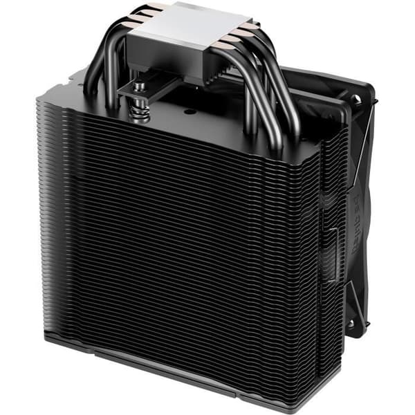 VAR TYST! - Pure Rock 3 - CPU-kylare - BK039 - Svart