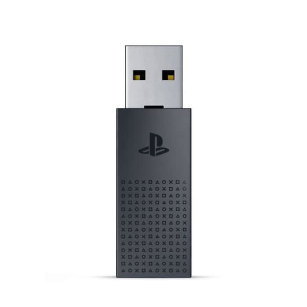 PS5 USB-adapter - PlayStation Link