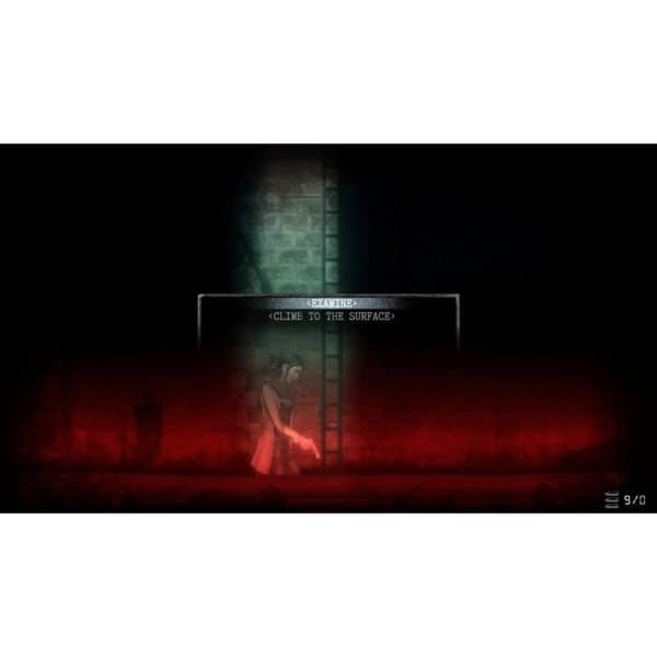 Feardemic Horror-paket - Nintendo Switch-spel