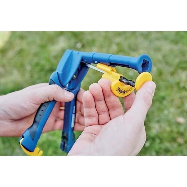 Rasterklipp Rapid Agraf Agrafe VR 16 FP216