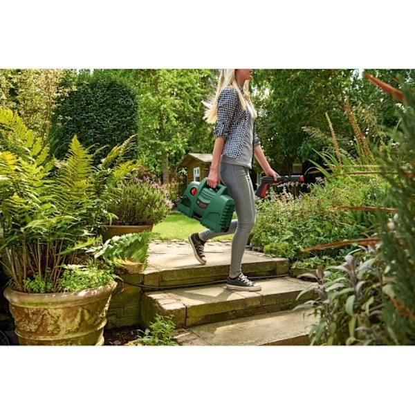 BOSCH Högtryckstvätt EasyAquatak 100 - 100 bar - 1200 W