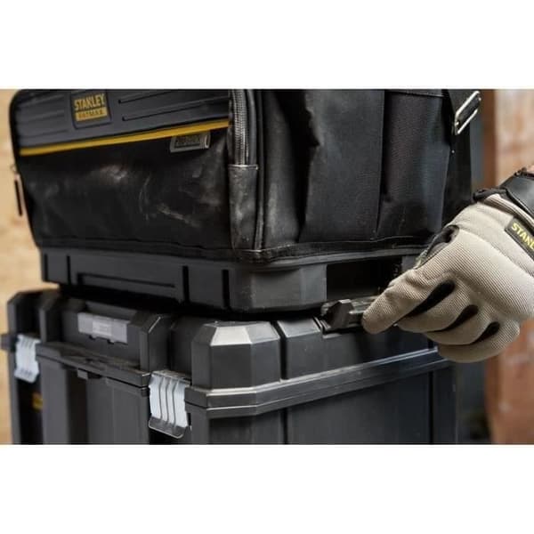 3-modulers PRO-STACK mobilt torn - STANLEY FATMAX - FMST1-80103