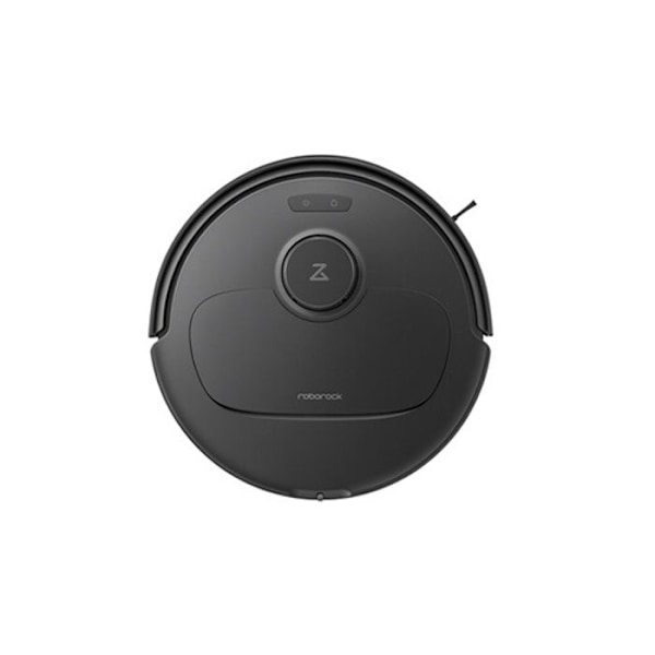 ROBOROCK QREVO PLUS - Robotdammsugare med multifunktionsstation - Utdragbar mopp - Rengör kanter och hörn