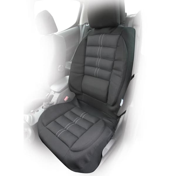 KINE TRAVEL Full komfortstolskydd