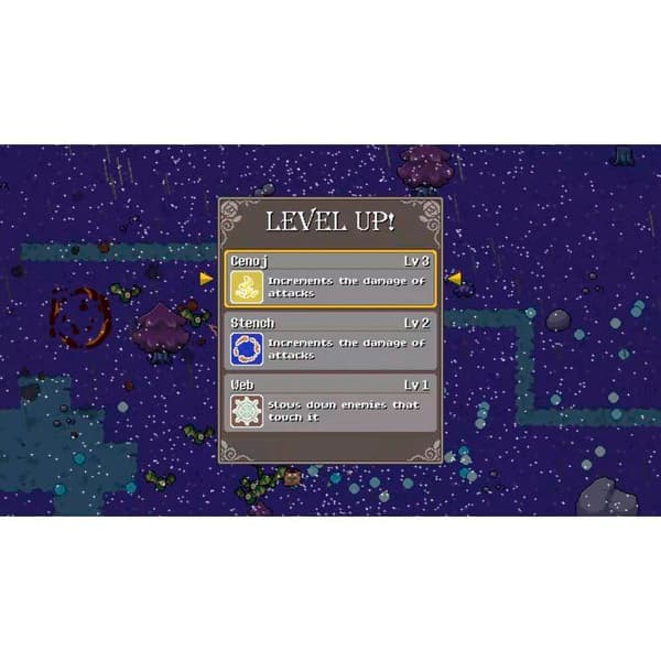 Sword of the Necromancer-samlingen - Nintendo Switch-spel
