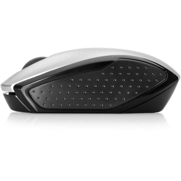 HP Wireless 200 Mouse 2HU83AA - Silver