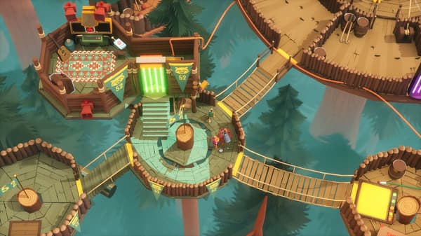 Chicken Run: Commandodu - Nintendo Switch-spel