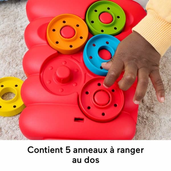 MIN FÖRSTA PYRAMIDFLIPPER
