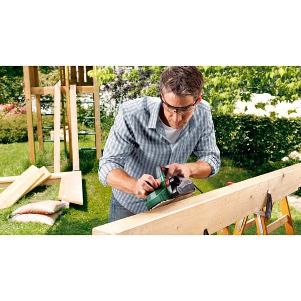 BOSCH sladdhyvel - PHO 2100 - 680W - 82 mm