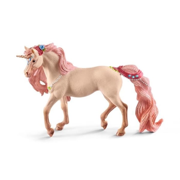 SCHLEICH - Jewel unicorn, sto - 70573