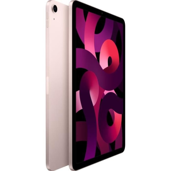 Apple - iPad Air (2022) - 10.9 - WiFi - 64 GB - Rosa