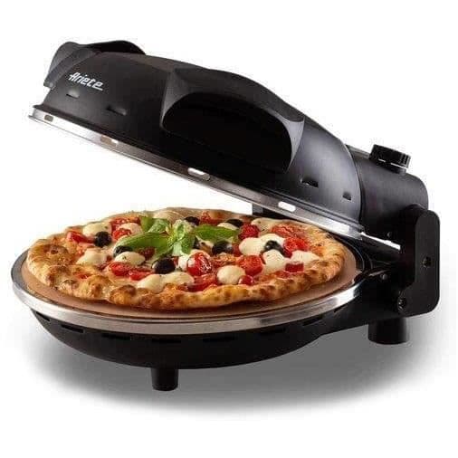 Pizza da Gennaro Ariete - 917 - svart